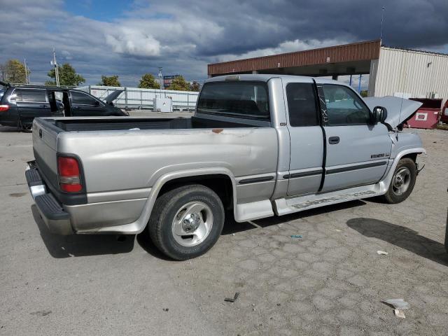 Photo 3 from auction – 1999 DODGE RAM 1500 with VIN 1B7HC13Z0XJ587556
