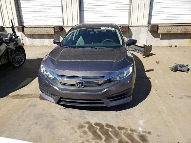 Photo 5 from auction – 2016 HONDA CIVIC EX with VIN 19XFC2F70GE002270