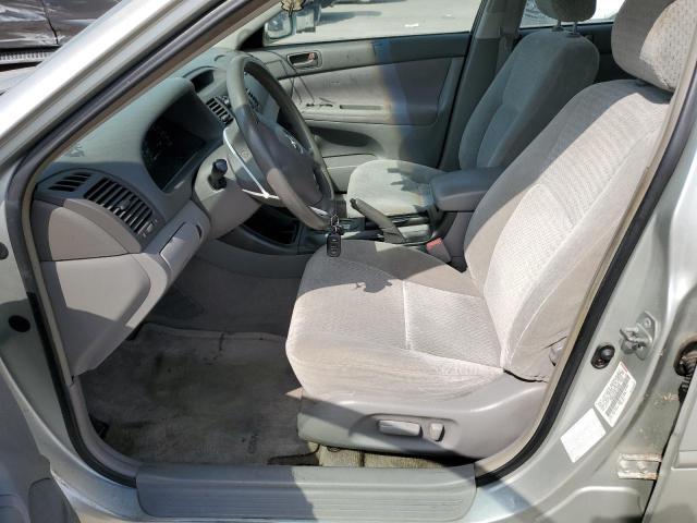 Photo 7 from auction – 2002 TOYOTA CAMRY LE with VIN JTDBE32K920126368
