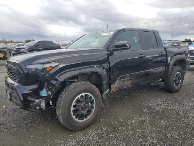 TOYOTA TACOMA DOU 2024 with VIN 3TMLB5JN8RM039878 - Photo from auction