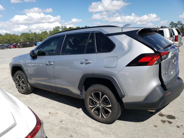 Photo 2 from auction – 2021 TOYOTA RAV4 LE with VIN 2T3H1RFV6MC163911