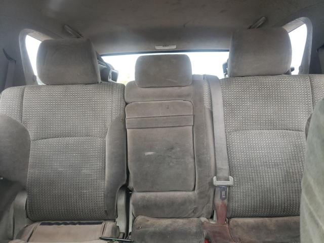 Фото 10 с аукциона – 2004 TOYOTA 4RUNNER SR с VIN JTEBU14R640053816