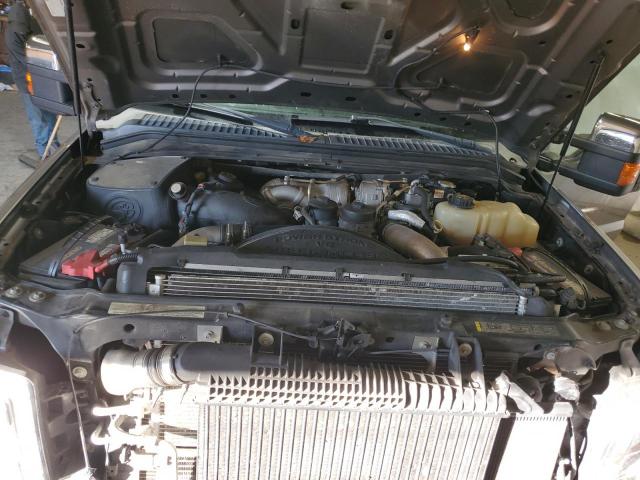 Photo 11 from auction – 2010 FORD F250 SUPER with VIN 1FTSW2BR8AEB41434