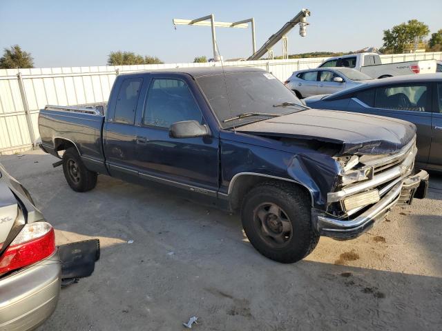 Photo 4 from auction – 1999 CHEVROLET GMT-400 C1 with VIN 1GCEC19R7XR140542
