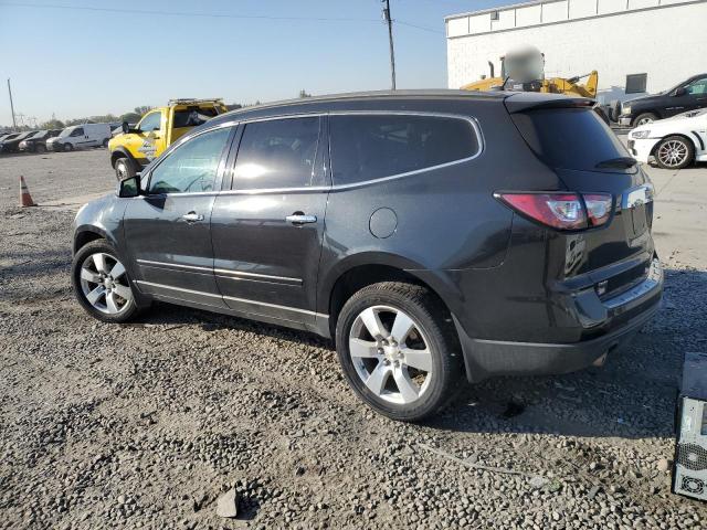Photo 2 from auction – 2015 CHEVROLET TRAVERSE with VIN 1GNKVJKD0FJ101890
