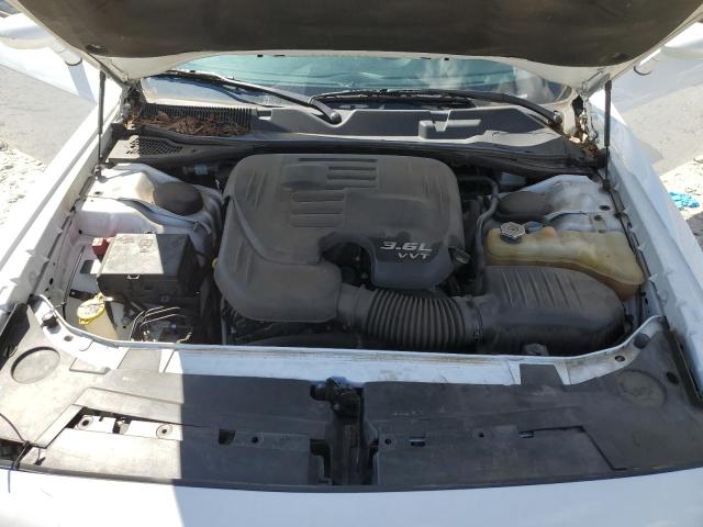 Photo 11 from auction – 2019 DODGE CHALLENGER with VIN 2C3CDZAG6KH752418