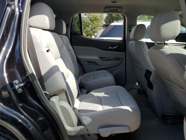 Photo 11 from auction – 2021 GMC ACADIA SLE with VIN 1GKKNKLS1MZ219655