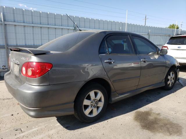 Photo 3 from auction – 2006 TOYOTA COROLLA CE with VIN 1NXBR32E46Z698389