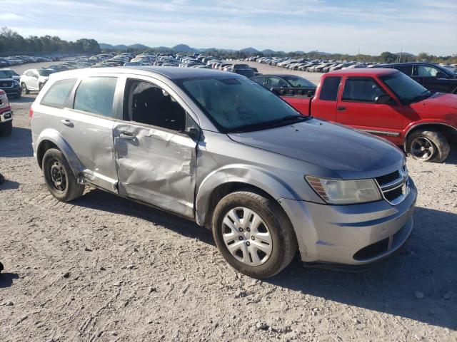 Photo 4 from auction – 2015 DODGE JOURNEY SE with VIN 3C4PDCAB4FT677245