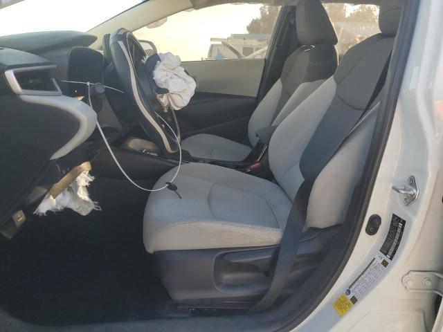 Photo 7 from auction – 2021 TOYOTA COROLLA L with VIN JTDDPMAE6MJ123073