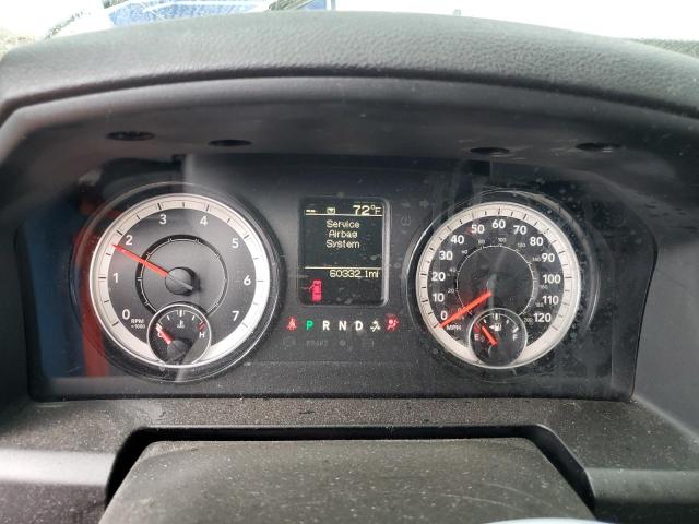 Photo 9 from auction – 2022 RAM 1500 CLASS with VIN 1C6RR6LG2NS185812