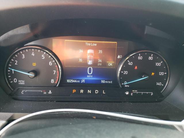 Photo 9 from auction – 2021 FORD EXPLORER X with VIN 1FMSK8DH5MGA93432