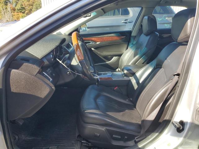 Photo 7 from auction – 2010 CADILLAC CTS PREMIU with VIN 1G6DS5EV3A0150203