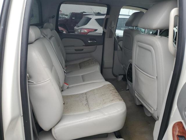 Photo 10 from auction – 2013 CHEVROLET AVALANCHE with VIN 3GNMCGE0XDG368091