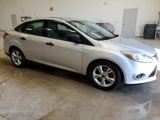 Photo 4 from auction – 2012 FORD FOCUS S with VIN 1FAHP3E21CL435094