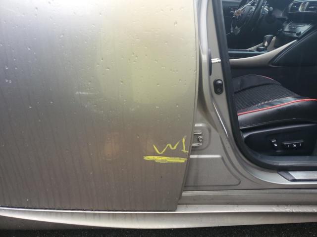 Photo 12 from auction – 2014 LEXUS IS 250 with VIN JTHBF1D27E5030341