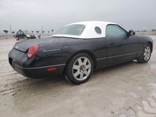 Foto 3 de la subasta – 2002 FORD THUNDERBIR con VIN 1FAHP60A32Y111789