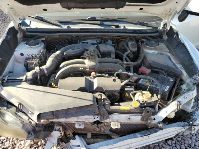 صورة رقم 11 من المزاد - 2013 SUBARU IMPREZA SP مع VIN JF1GPAL66D2887328