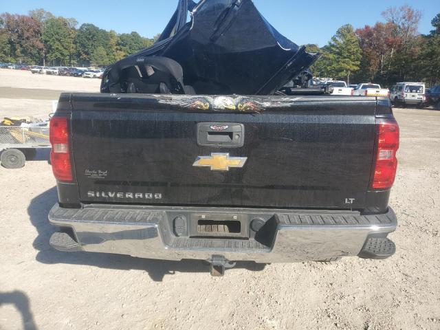 Photo 6 from auction – 2017 CHEVROLET SILVERADO with VIN 3GCUKREC7HG275312