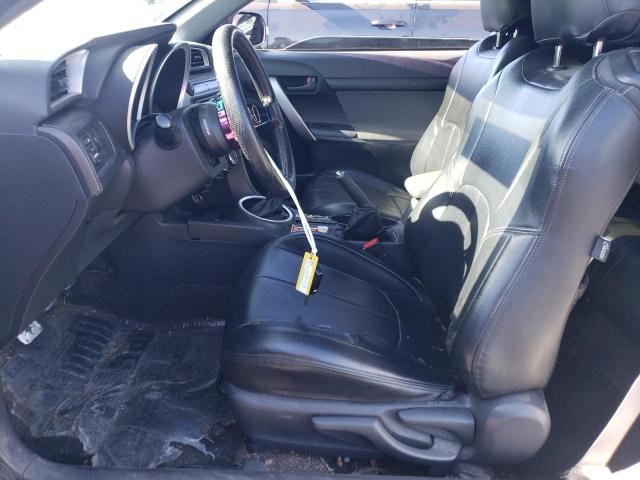 Photo 7 from auction – 2014 TOYOTA SCION TC with VIN JTKJF5C70E3068497