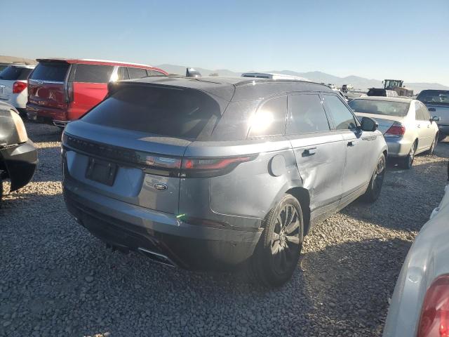 Photo 3 from auction – 2018 LAND ROVER RANGE ROVE with VIN SALYL2RV2JA740321