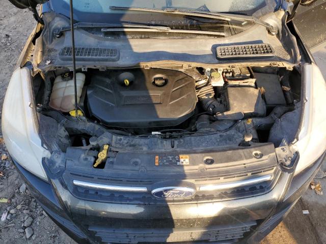 Photo 12 from auction – 2014 FORD ESCAPE SE with VIN 1FMCU9G92EUD66550