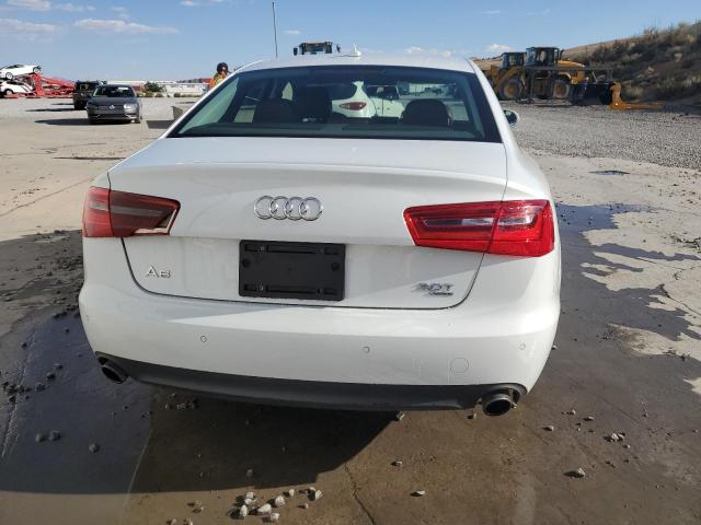 Photo 6 from auction – 2013 AUDI A6 PREMIUM with VIN WAUGGAFC0DN107623