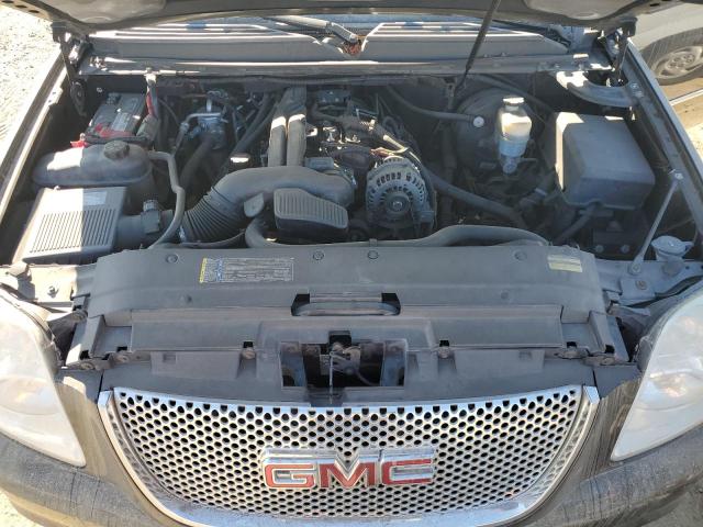 Photo 12 from auction – 2009 GMC YUKON DENA with VIN 1GKFK03289R220744