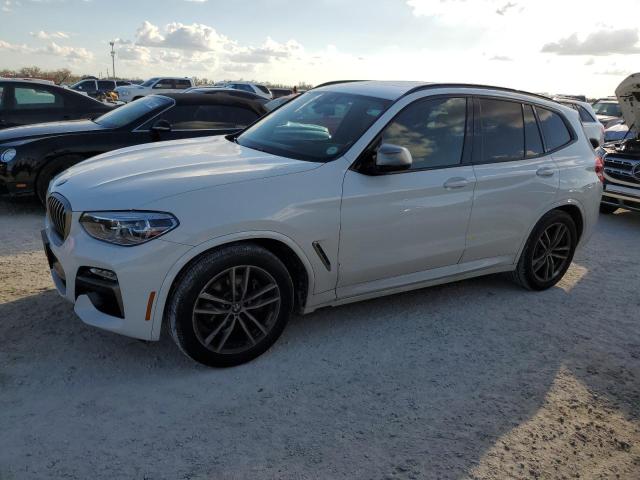 Photo 1 from auction – 2018 BMW X3 XDRIVEM with VIN 5UXTS3C54J0Z01534