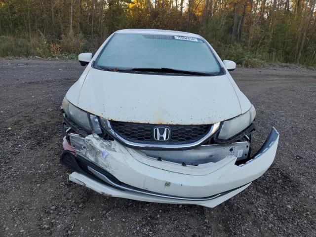 Photo 5 from auction – 2014 HONDA CIVIC LX with VIN 2HGFB2F55EH044499