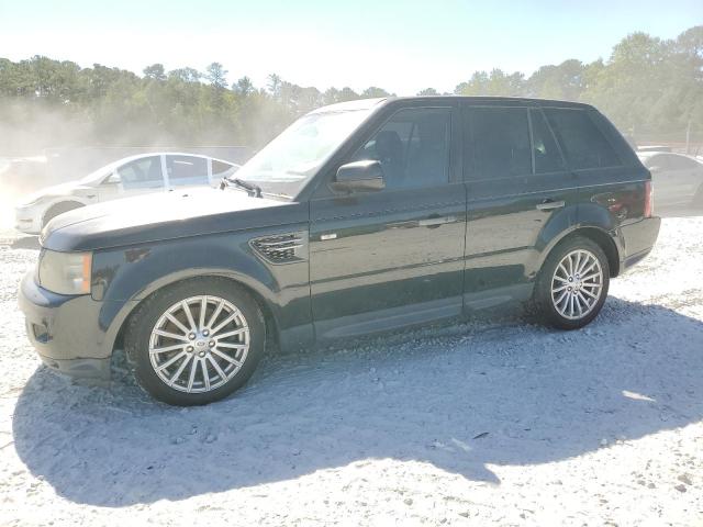 LAND ROVER RANGE ROVE 2011 with VIN SALSF2D49BA705160 - Photo from auction