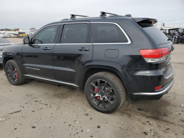 Photo 2 from auction – 2015 JEEP GRAND CHER with VIN 1C4RJFJM7FC227296