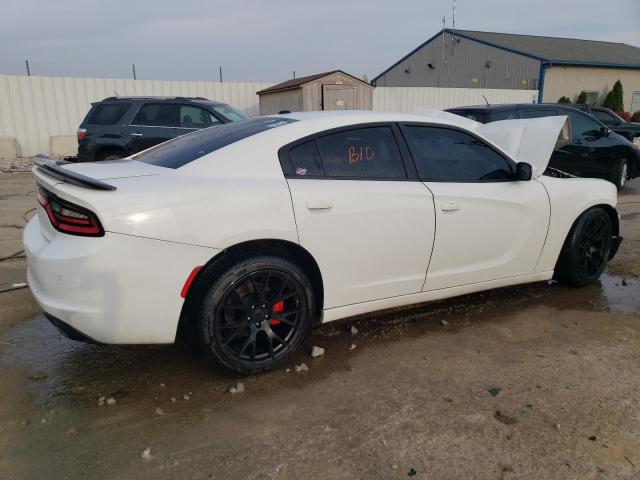 Zdjęcie 3 z aukcji – 2015 DODGE CHARGER SE z VIN 2C3CDXBG9FH776558
