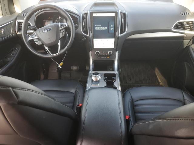 Photo 8 from auction – 2023 FORD EDGE SEL with VIN 2FMPK4J96PBA55859