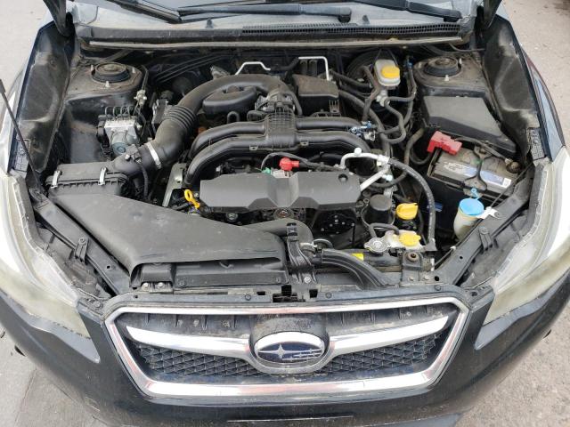 Photo 11 from auction – 2014 SUBARU XV CROSSTR with VIN JF2GPACC9E9312022