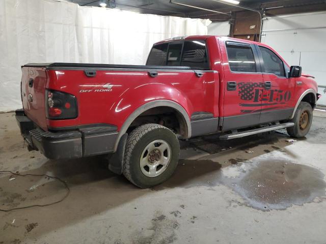 Photo 3 from auction – 2006 FORD F150 with VIN 1FTPW04576KD15913