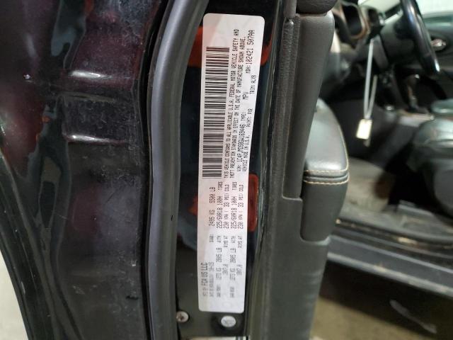 Photo 14 from auction – 2016 JEEP CHEROKEE L with VIN 1C4PJMDS8GW169446
