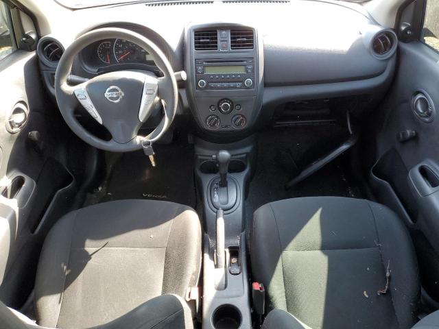 Photo 8 from auction – 2015 NISSAN VERSA S with VIN 3N1CN7AP7FL852685