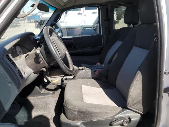 Photo 7 from auction – 2011 FORD RANGER SUP with VIN 1FTKR4EE3BPA02278