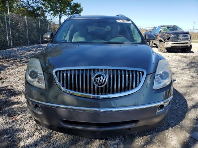 Photo 5 from auction – 2011 BUICK ENCLAVE CX with VIN 5GAKRBED9BJ100571