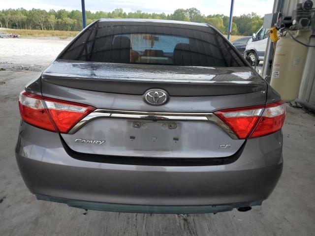 Photo 6 from auction – 2015 TOYOTA CAMRY LE with VIN 4T1BF1FK1FU044916