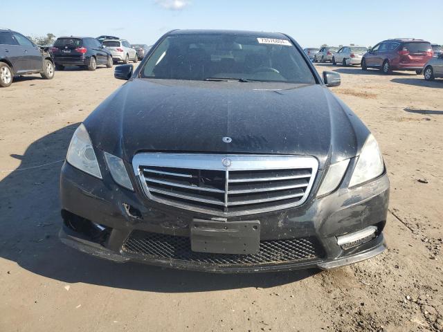 Photo 5 from auction – 2012 MERCEDES-BENZ E 350 4MAT with VIN WDDHF8JB6CA539100