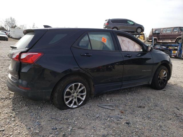 Photo 3 from auction – 2019 CHEVROLET EQUINOX LS with VIN 2GNAXSEV6K6173152