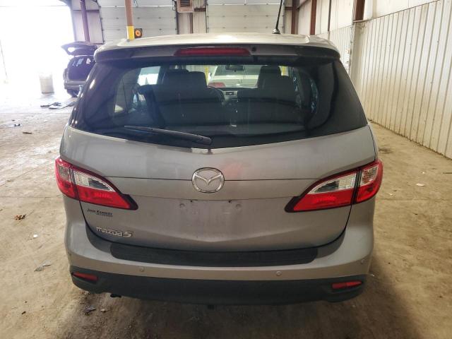 صورة رقم 6 من المزاد - 2015 MAZDA 5 TOURING مع VIN JM1CW2CL4F0188107