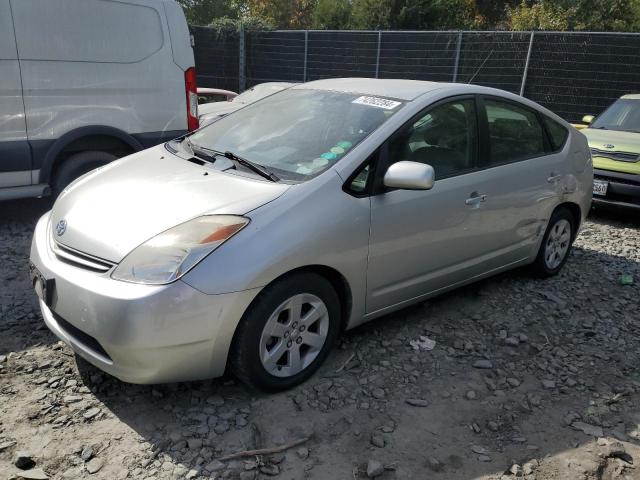 Photo 1 from auction – 2005 TOYOTA PRIUS with VIN JTDKB20U553048939