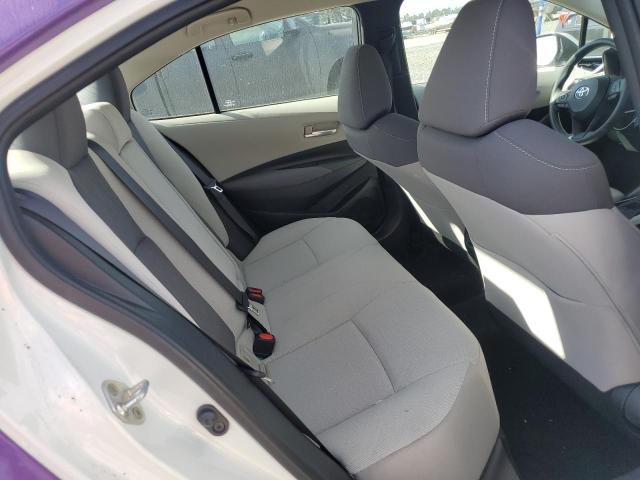 Photo 10 from auction – 2020 TOYOTA COROLLA LE with VIN 5YFEPRAE0LP070401