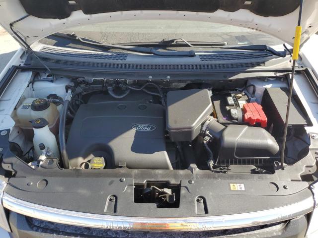 Photo 12 from auction – 2013 FORD EDGE SEL with VIN 2FMDK4JC2DBC47242