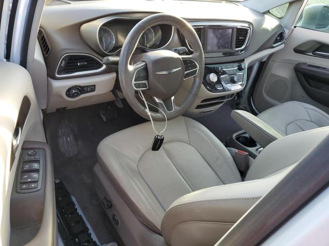 Photo 8 from auction – 2019 CHRYSLER PACIFICA T with VIN 2C4RC1BG4KR627954