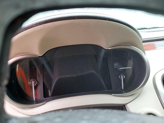 Photo 9 from auction – 2015 BUICK LACROSSE with VIN 1G4GB5G39FF348192