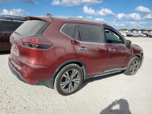 Photo 3 from auction – 2018 NISSAN ROGUE S with VIN 5N1AT2MTXJC732014